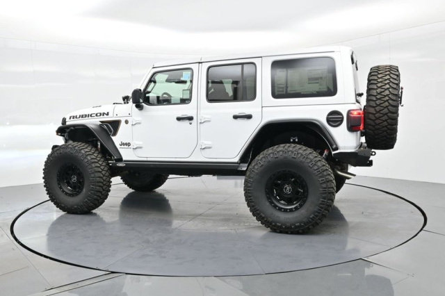 New 2024 Jeep Wrangler Rubicon 392  in Norco, CA 8