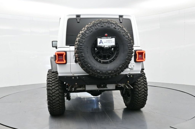 New 2024 Jeep Wrangler Rubicon 392  in Norco, CA 7