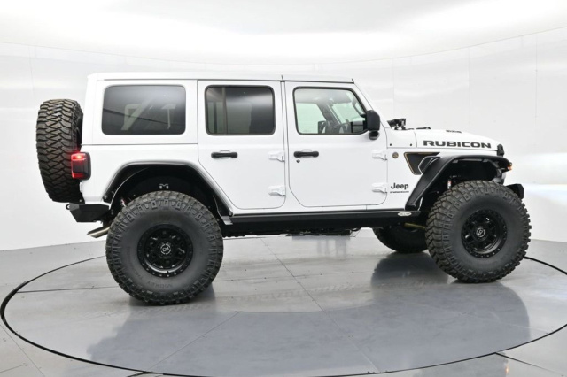 New 2024 Jeep Wrangler Rubicon 392  in Norco, CA 4