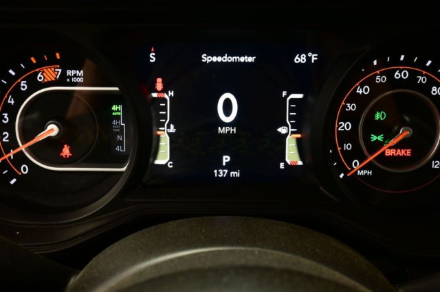 New 2024 Jeep Wrangler Rubicon 392  in Norco, CA 36