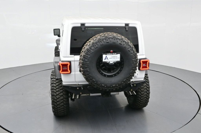 New 2024 Jeep Wrangler Rubicon 392  in Norco, CA 26