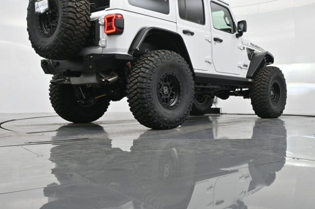 New 2024 Jeep Wrangler Rubicon 392  in Norco, CA 16