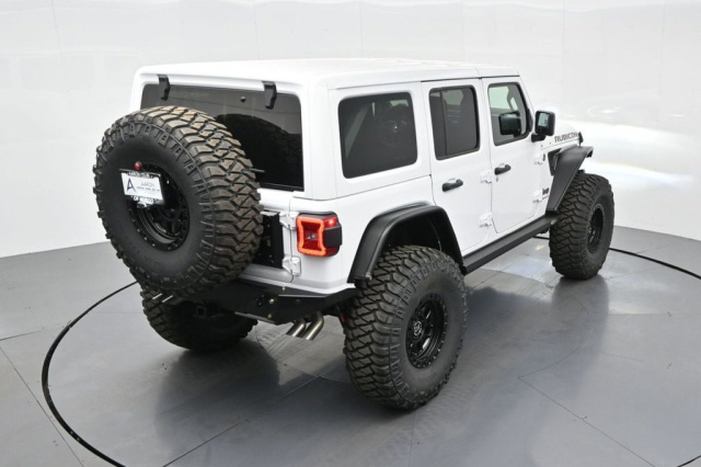 New 2024 Jeep Wrangler Rubicon 392  in Norco, CA 25