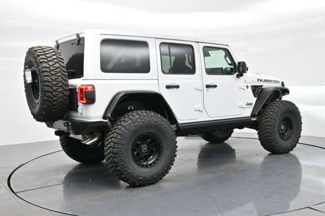 New 2024 Jeep Wrangler Rubicon 392  in Norco, CA 6