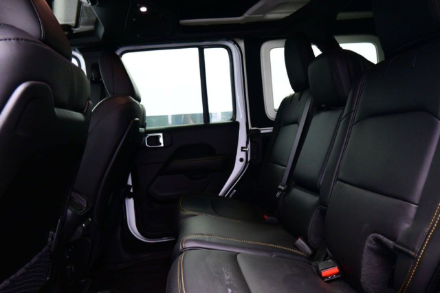 New 2024 Jeep Wrangler Rubicon 392  in Norco, CA 31
