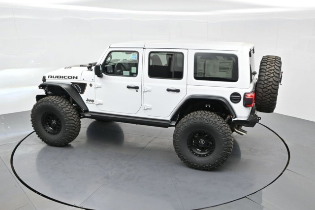 New 2024 Jeep Wrangler Rubicon 392  in Norco, CA 27