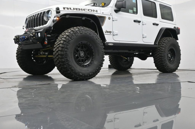 New 2024 Jeep Wrangler Rubicon 392  in Norco, CA 10