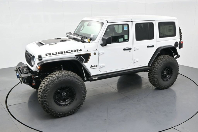 New 2024 Jeep Wrangler Rubicon 392  in Norco, CA 21