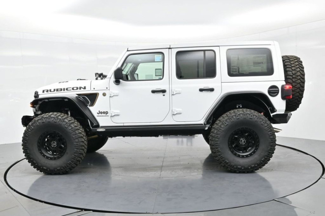 New 2024 Jeep Wrangler Rubicon 392  in Norco, CA 9