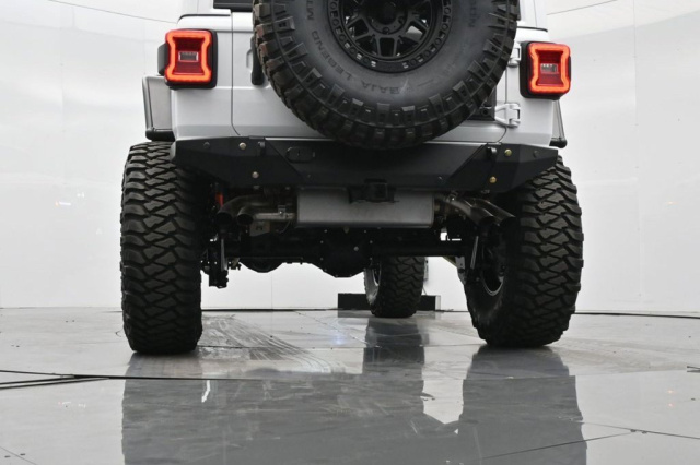 New 2024 Jeep Wrangler Rubicon 392  in Norco, CA 17