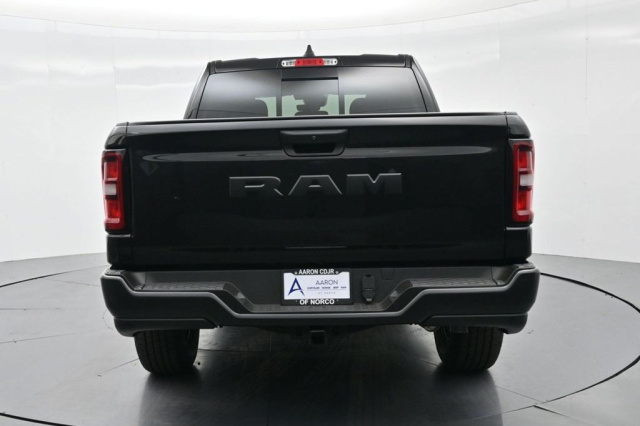 New 2025 Ram 1500 Tradesman  in Norco, CA 25