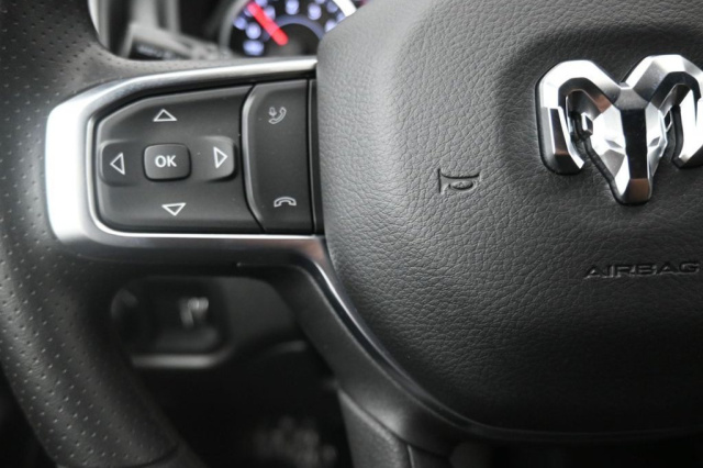 New 2025 Ram 1500 Tradesman  in Norco, CA 39