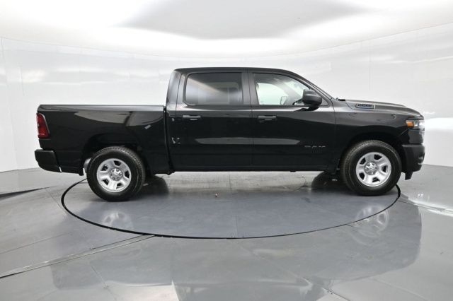 New 2025 Ram 1500 Tradesman  in Norco, CA 23