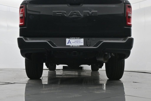 New 2025 Ram 1500 Tradesman  in Norco, CA 7