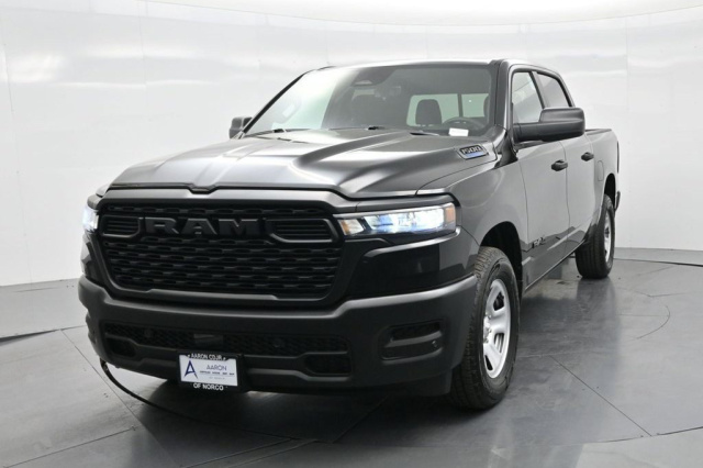 New 2025 Ram 1500 Tradesman  in Norco, CA 21