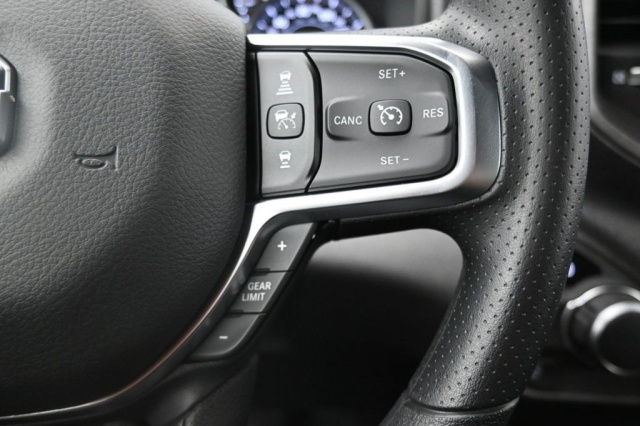New 2025 Ram 1500 Tradesman  in Norco, CA 38