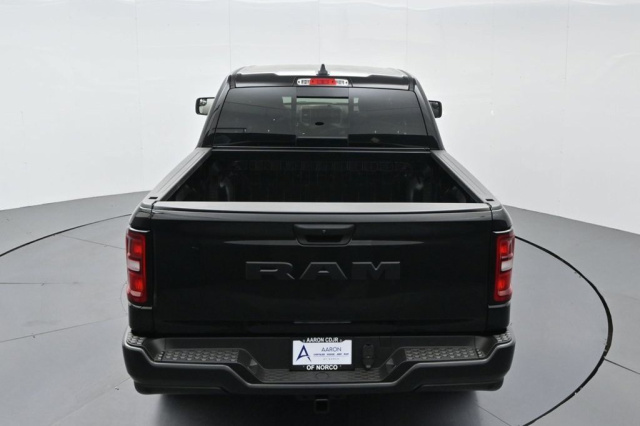 New 2025 Ram 1500 Tradesman  in Norco, CA 17