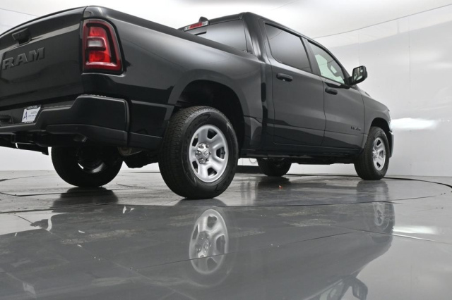 New 2025 Ram 1500 Tradesman  in Norco, CA 6