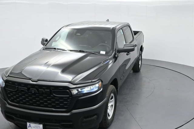 New 2025 Ram 1500 Tradesman  in Norco, CA 12