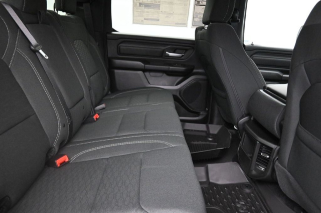 New 2025 Ram 1500 Tradesman  in Norco, CA 30