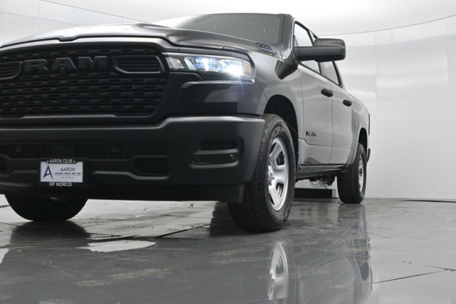 New 2025 Ram 1500 Tradesman  in Norco, CA 2