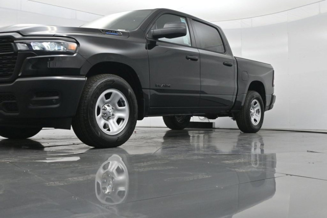 New 2025 Ram 1500 Tradesman  in Norco, CA 1
