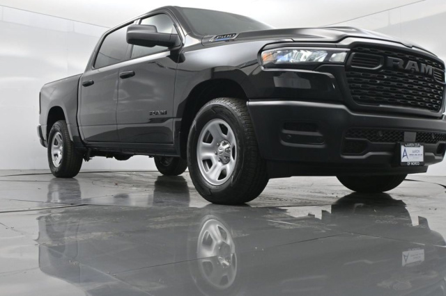 New 2025 Ram 1500 Tradesman  in Norco, CA 3