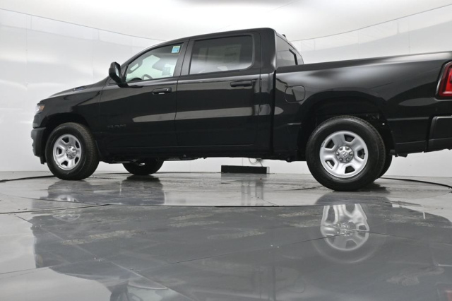 New 2025 Ram 1500 Tradesman  in Norco, CA 8