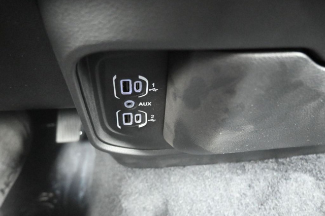 New 2025 Ram 1500 Tradesman  in Norco, CA 36