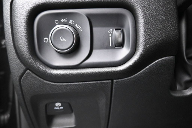 New 2025 Ram 1500 Tradesman  in Norco, CA 41