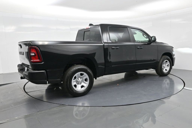 New 2025 Ram 1500 Tradesman  in Norco, CA 24