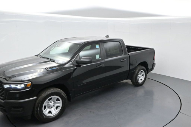 New 2025 Ram 1500 Tradesman  in Norco, CA 10