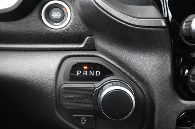 New 2025 Ram 1500 Tradesman  in Norco, CA 37