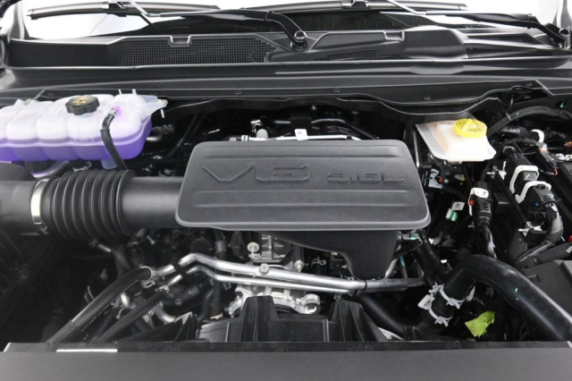 New 2025 Ram 1500 Tradesman  in Norco, CA 32
