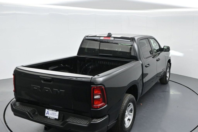 New 2025 Ram 1500 Tradesman  in Norco, CA 16