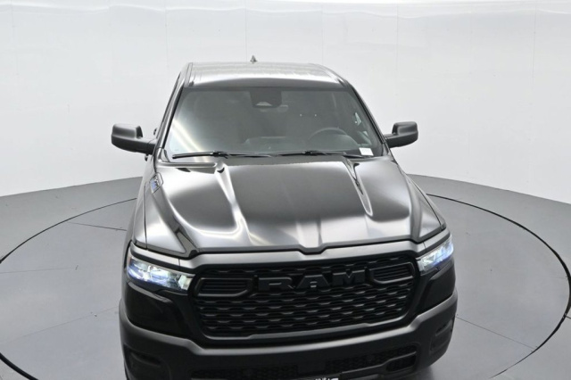 New 2025 Ram 1500 Tradesman  in Norco, CA 13