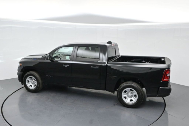New 2025 Ram 1500 Tradesman  in Norco, CA 18