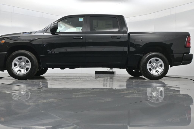 New 2025 Ram 1500 Tradesman  in Norco, CA 9