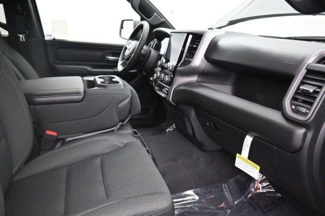 New 2025 Ram 1500 Tradesman  in Norco, CA 31