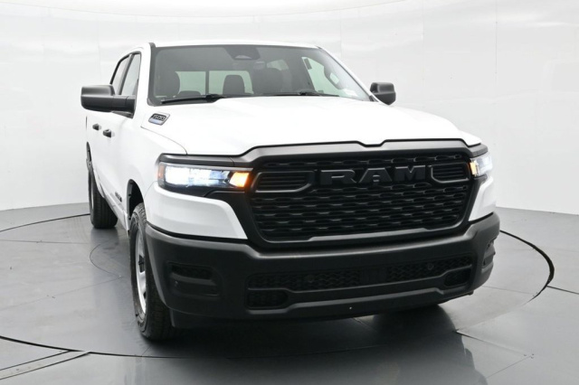 New 2025 Ram 1500 Tradesman  in Norco, CA 2