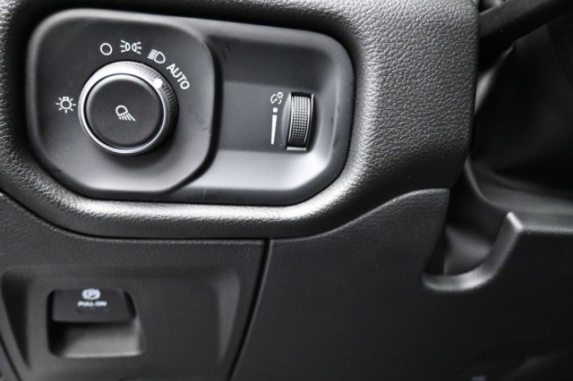 New 2025 Ram 1500 Tradesman  in Norco, CA 41