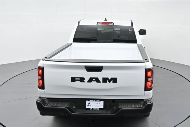 New 2025 Ram 1500 Tradesman  in Norco, CA 24