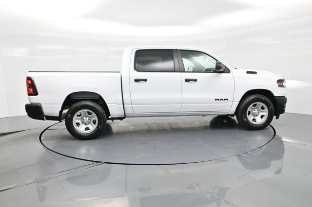 New 2025 Ram 1500 Tradesman  in Norco, CA 4