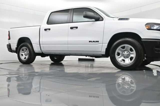 New 2025 Ram 1500 Tradesman  in Norco, CA 12