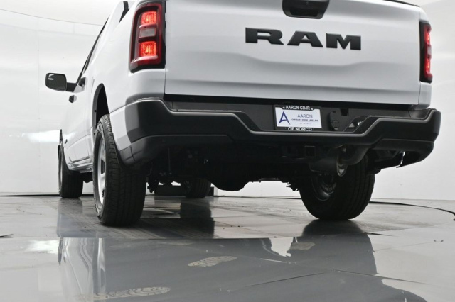 New 2025 Ram 1500 Tradesman  in Norco, CA 16