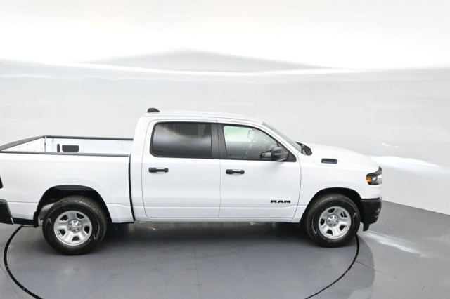 New 2025 Ram 1500 Tradesman  in Norco, CA 23