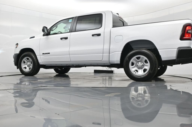 New 2025 Ram 1500 Tradesman  in Norco, CA 17