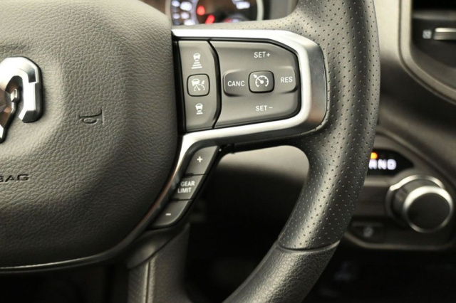 New 2025 Ram 1500 Tradesman  in Norco, CA 38