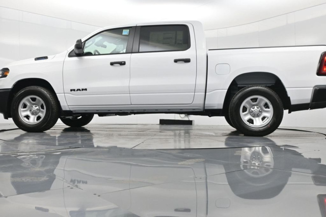 New 2025 Ram 1500 Tradesman  in Norco, CA 18