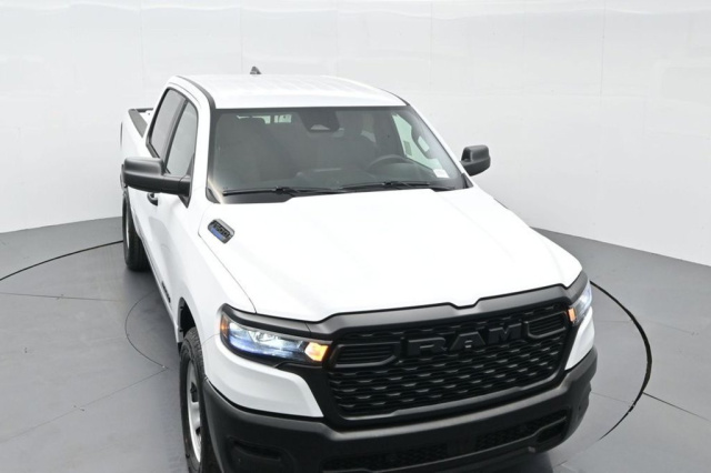 New 2025 Ram 1500 Tradesman  in Norco, CA 21